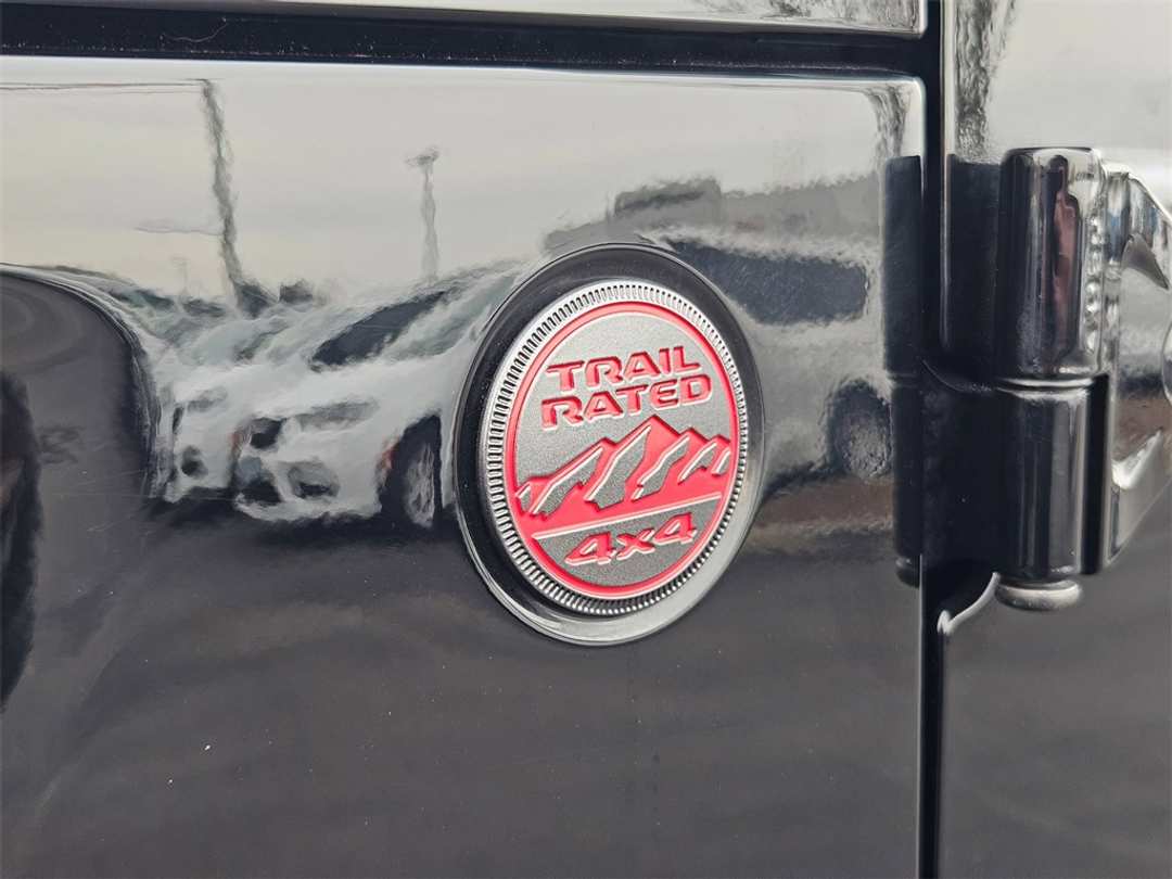 2022 Jeep Wrangler Unlimited Rubicon - Image 35