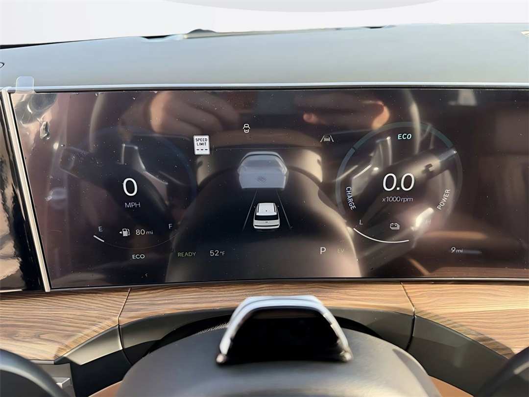 2026 Hyundai Santa Fe Calligraphy - Image 23