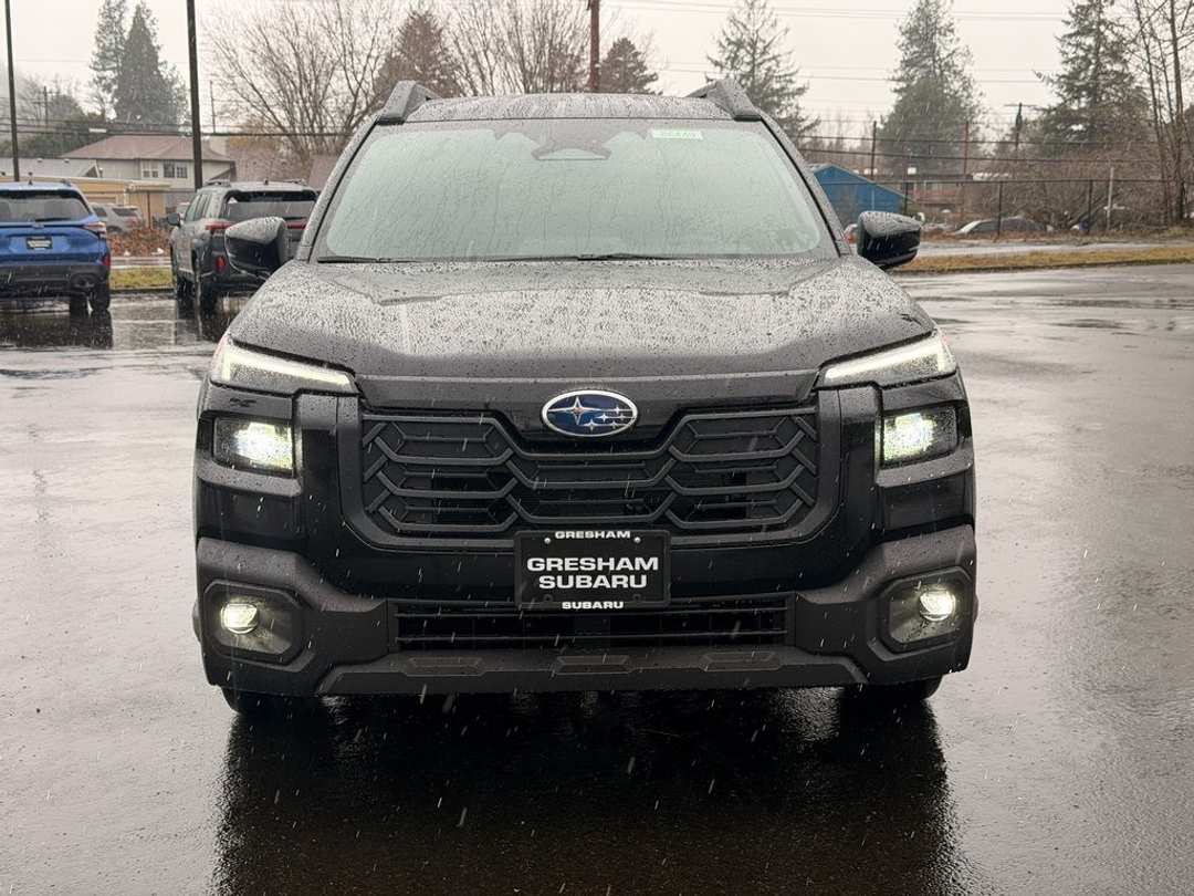 2026 Subaru Outback Premium - Image 2