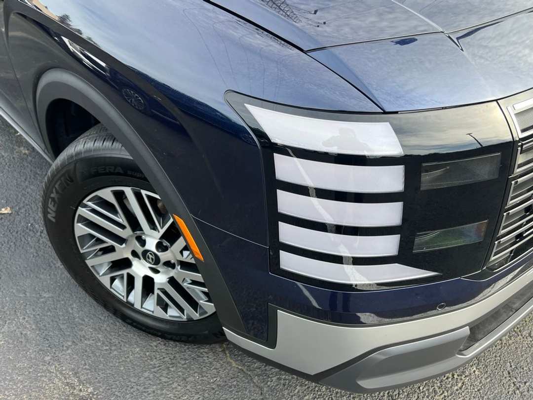 2026 Hyundai Palisade SEL - Image 3