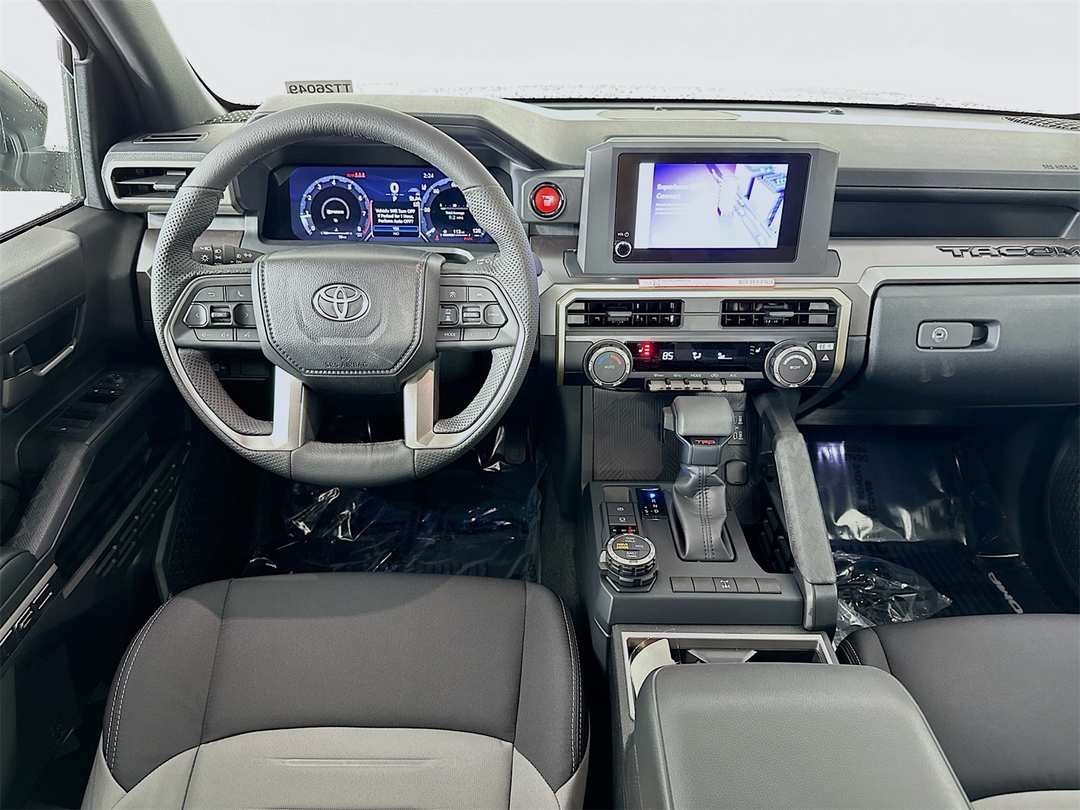 2026 Toyota Tacoma TRD OffRoad - Image 22