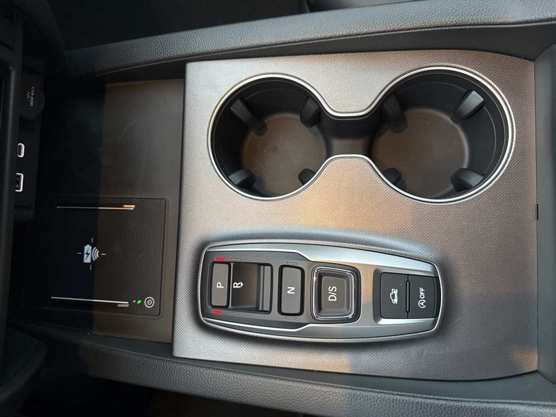 2026 Honda Ridgeline RTL - Image 36