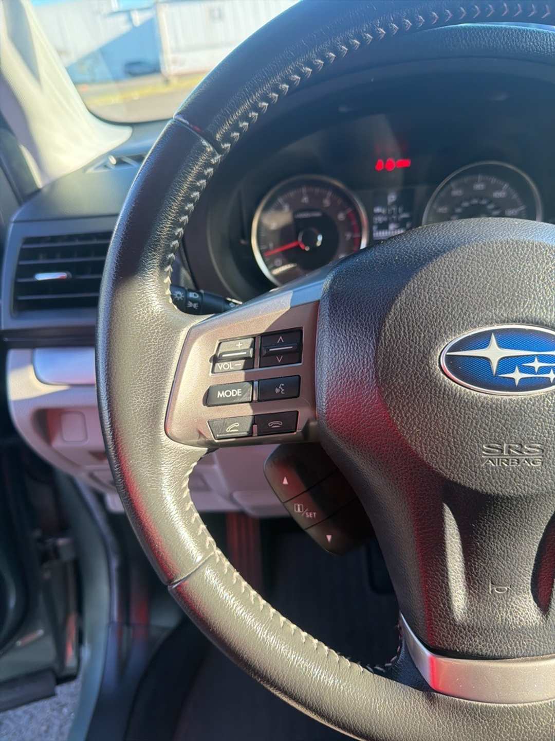 2015 Subaru Forester 2.5i Limited - Image 32