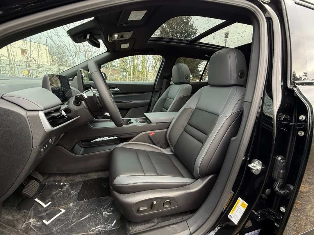 2026 Honda Prologue Touring - Image 13