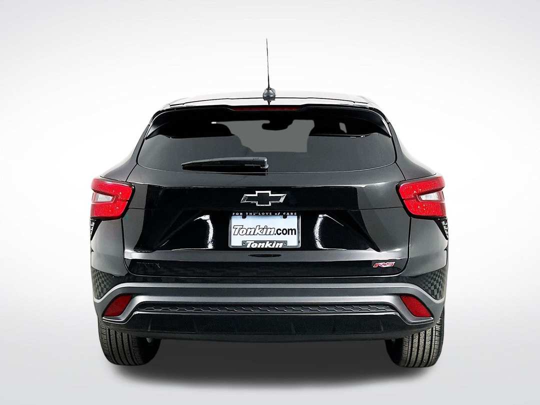 2025 Chevrolet Trax 1RS - Image 7