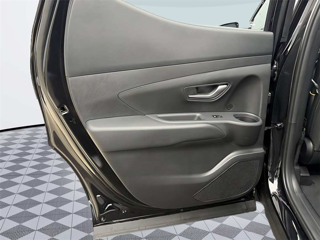 2026 Hyundai Santa Cruz SEL - Image 27