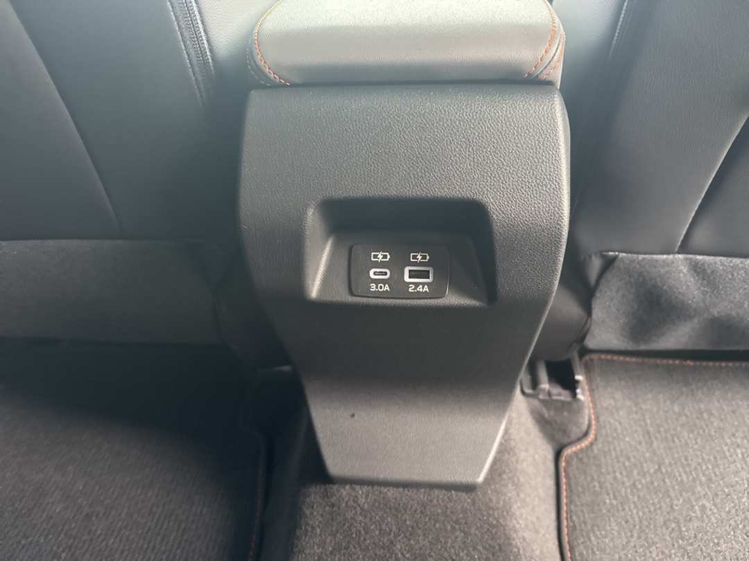 2026 Subaru Crosstrek Limited - Image 26