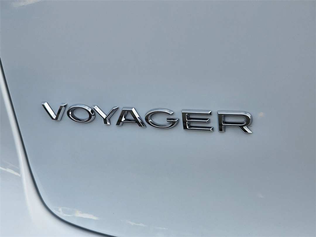 2026 Chrysler Voyager LX - Image 33