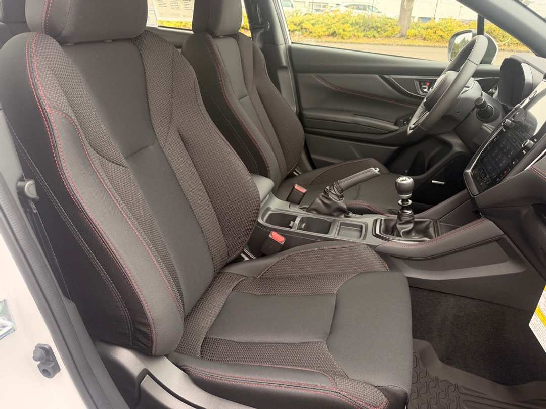 2026 Subaru WRX Premium - Image 28