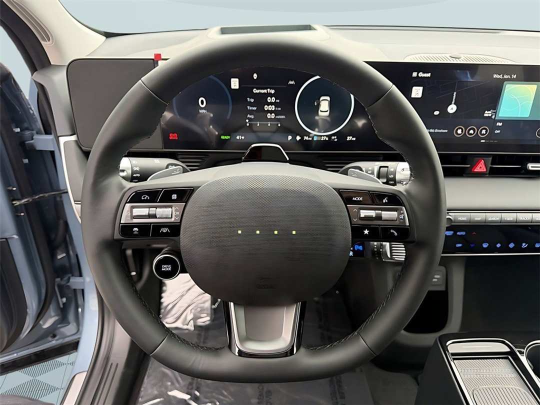 2026 Hyundai Ioniq 5 Limited - Image 20