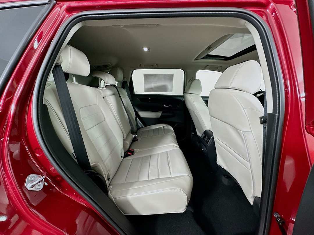 2026 Honda CR-V EXL - Image 27