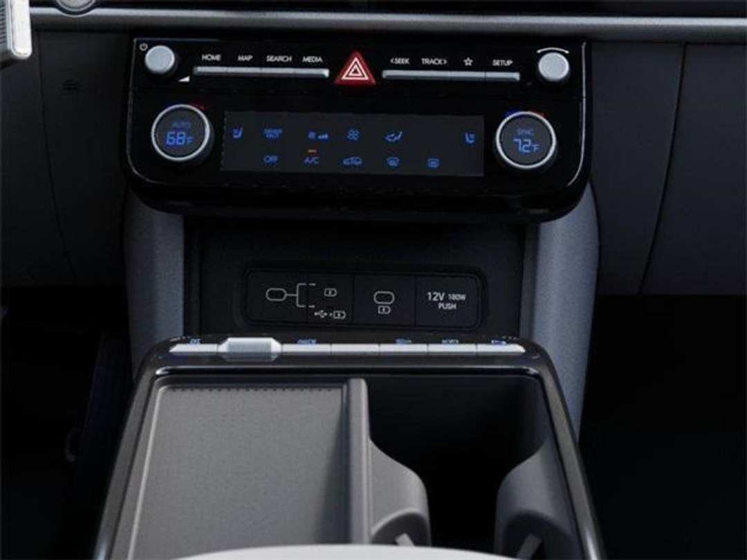 2026 Hyundai Tucson SEL - Image 16