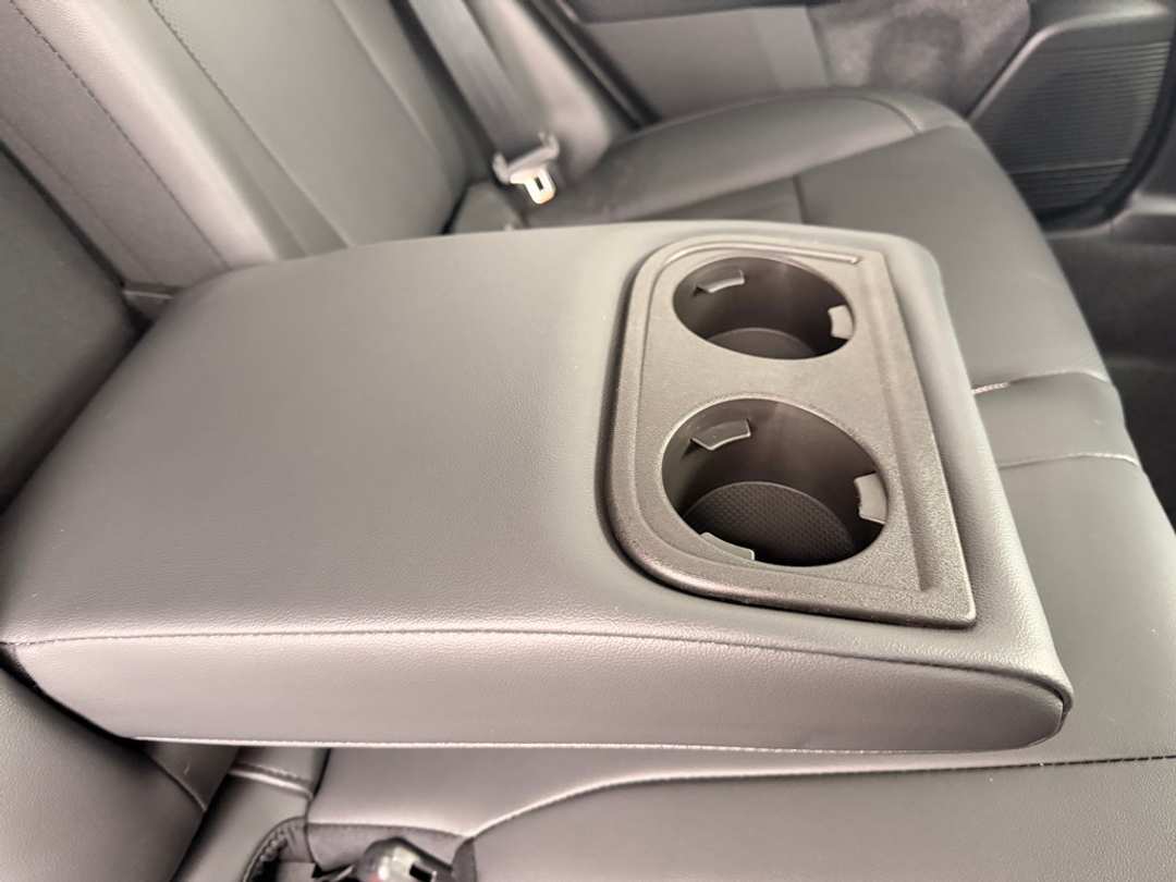 2026 Subaru Outback Limited XT - Image 25