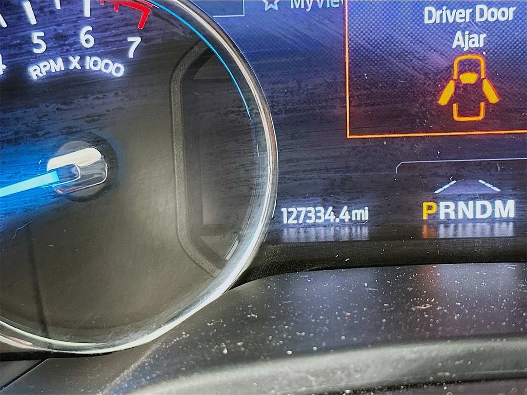 2020 Ford Expedition Max Limited - Image 12