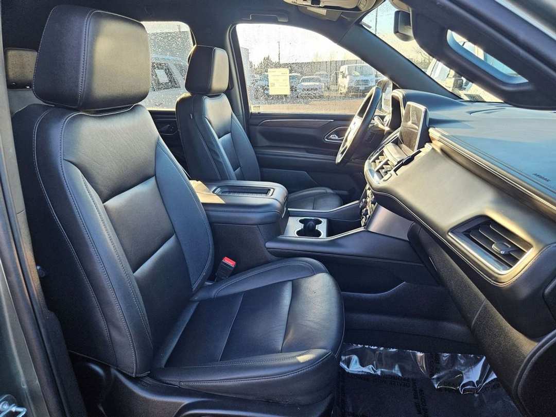 2023 Chevrolet Tahoe LT - Image 38