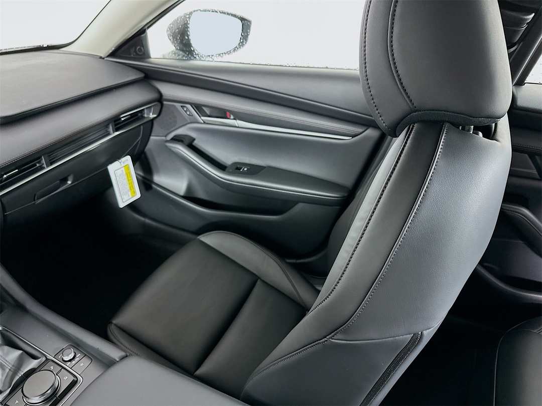 2026 MAZDA Mazda3 2.5 S Select Sport - Image 22