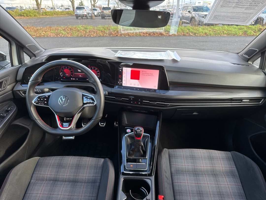 2024 Volkswagen Golf Gti SE - Image 25