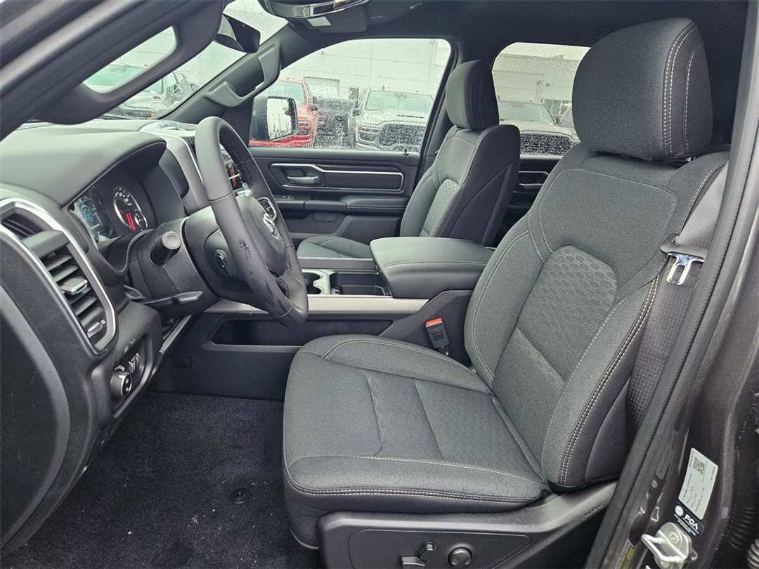 2026 Ram 1500 Big Horn/Lone Star - Image 14