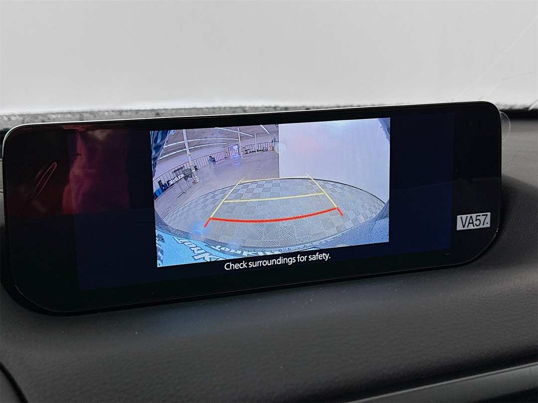 2026 MAZDA Cx-50 Premium - Image 14