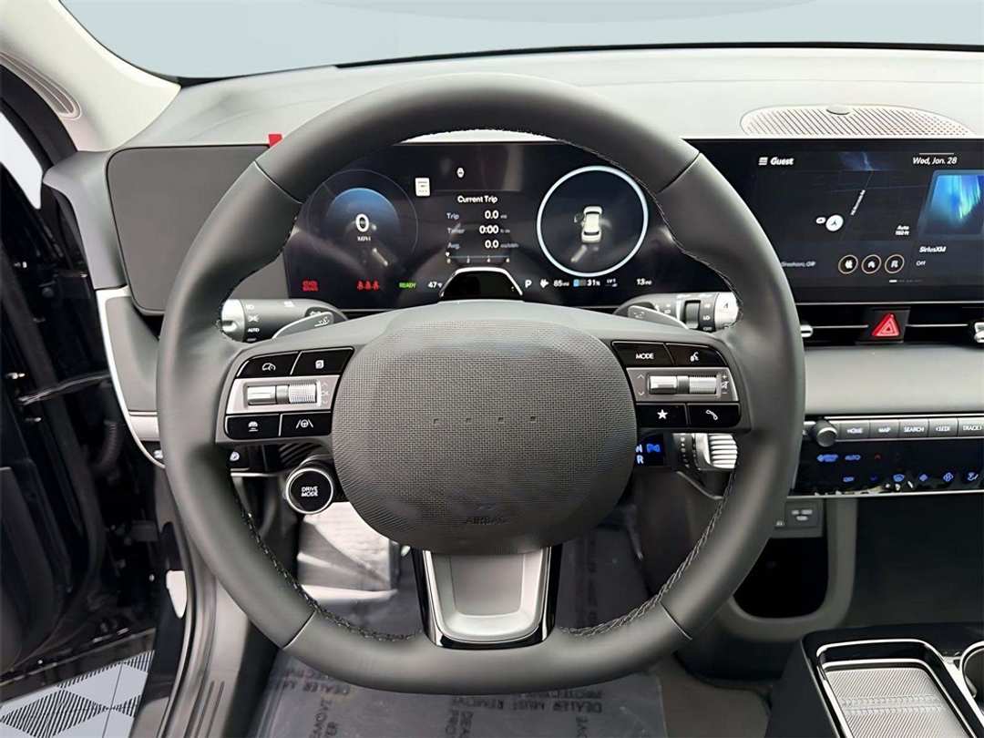 2026 Hyundai Ioniq 5 SE - Image 19