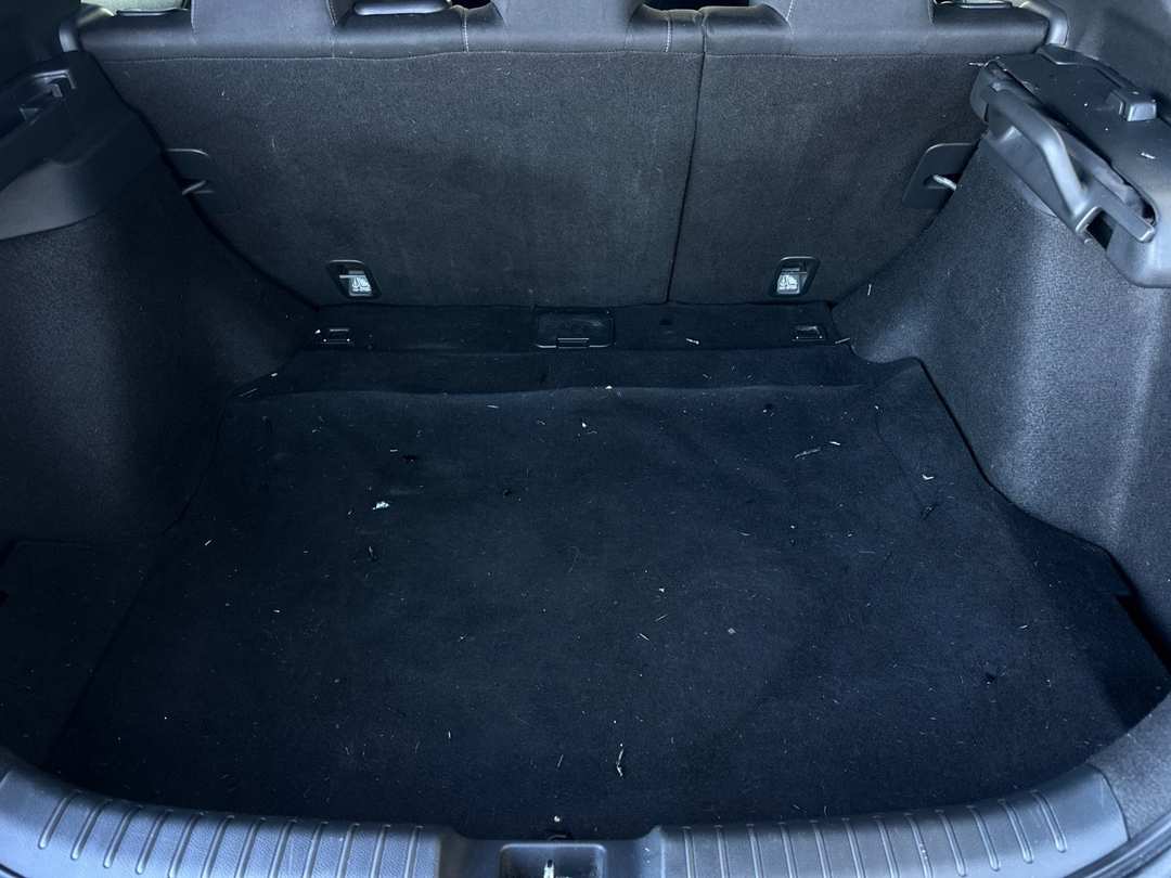 2018 Honda Civic Sport - Image 14