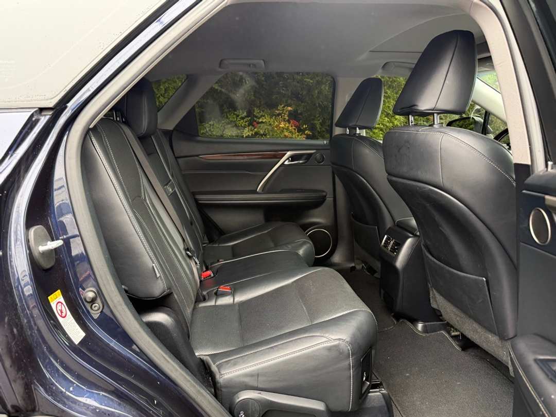 2018 Lexus RX 350L - Image 17