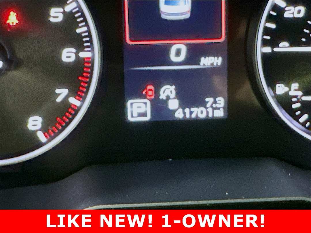 2025 Subaru Legacy Premium - Image 14