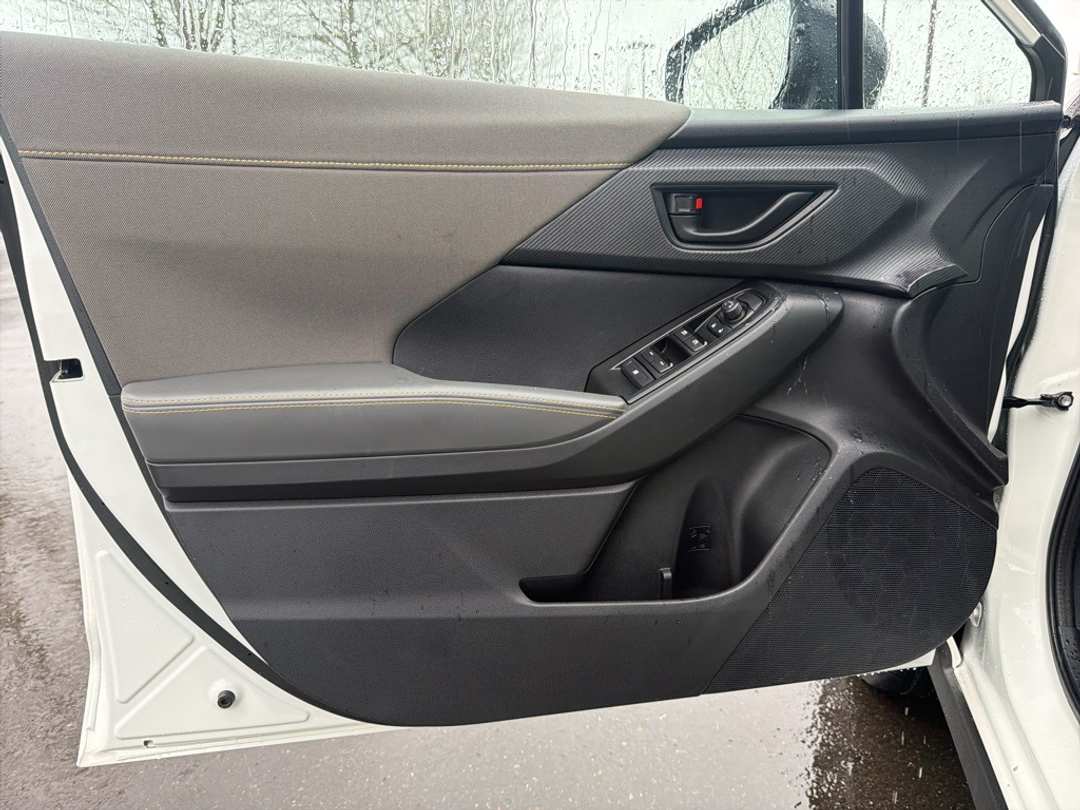 2025 Subaru Crosstrek Sport - Image 12