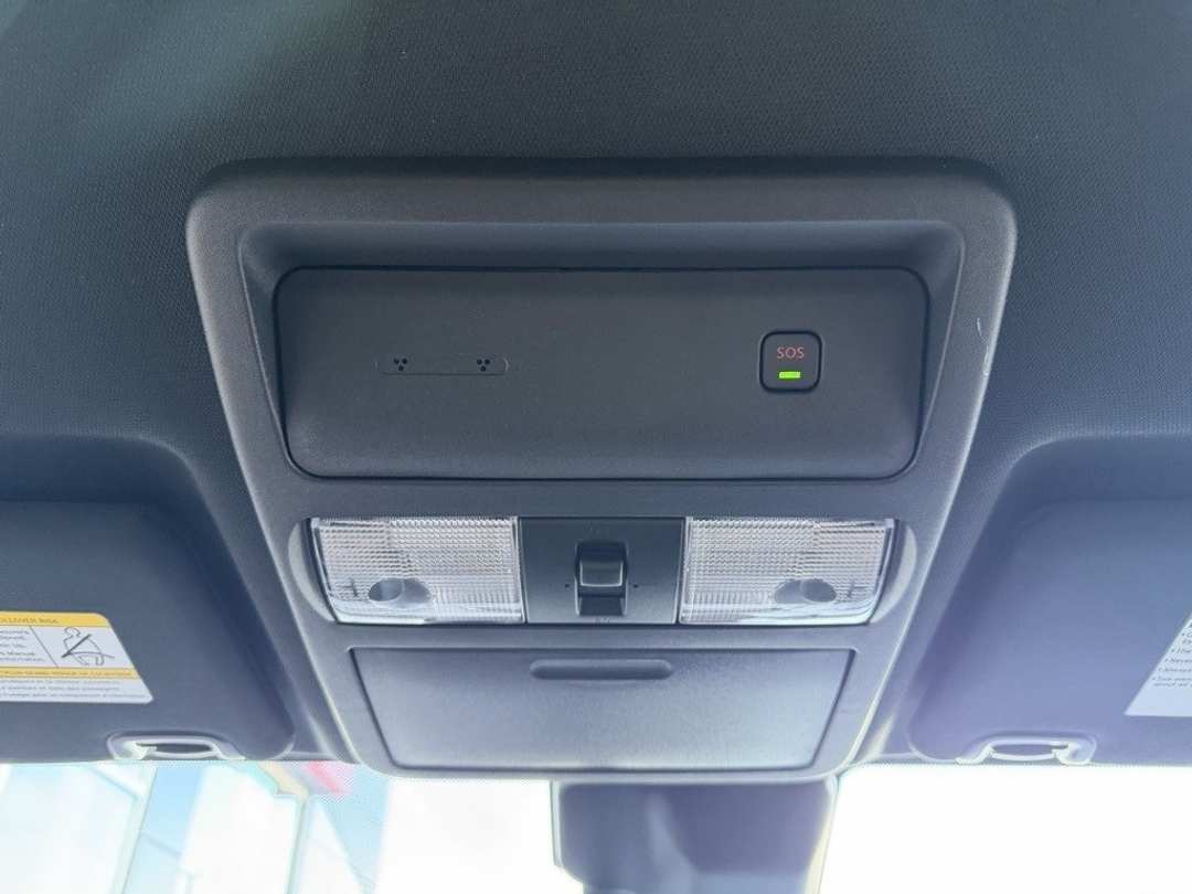 2026 Nissan Frontier PRO4X - Image 33