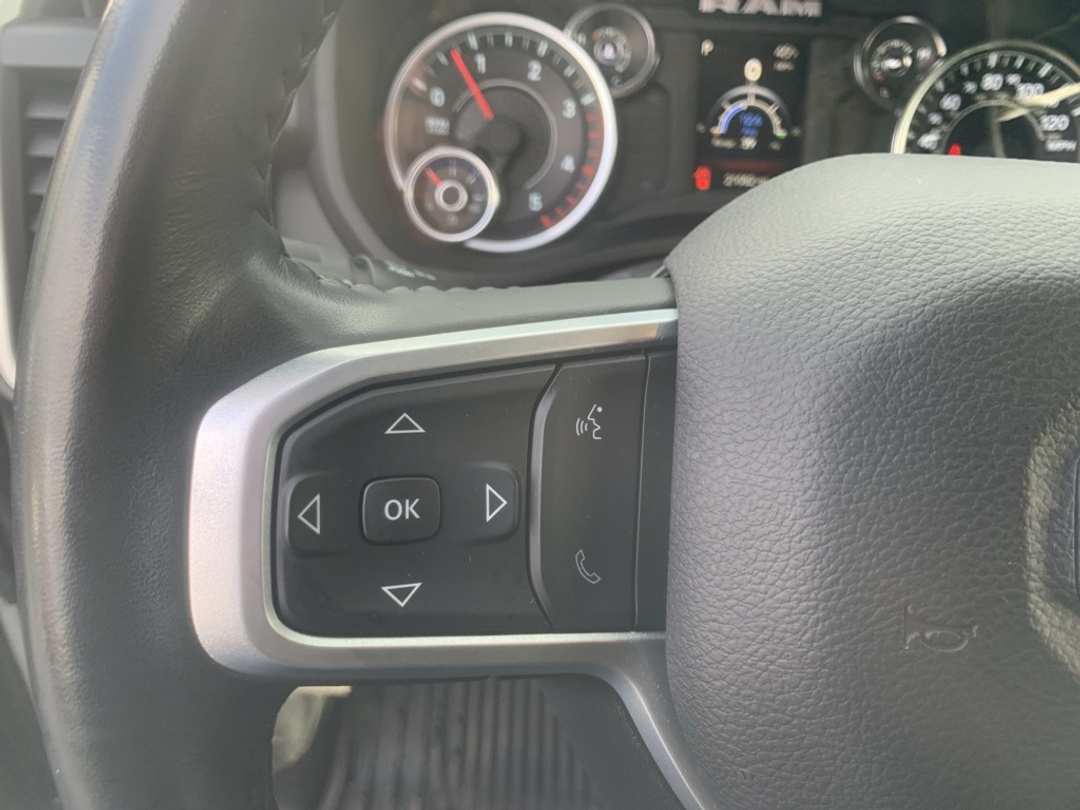 2023 Ram 2500 Big Horn - Image 17