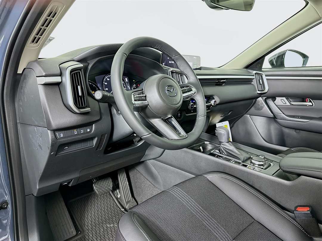 2026 MAZDA Cx-50 Preferred - Image 9