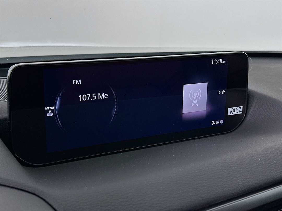 2026 MAZDA Cx-50 Premium - Image 15