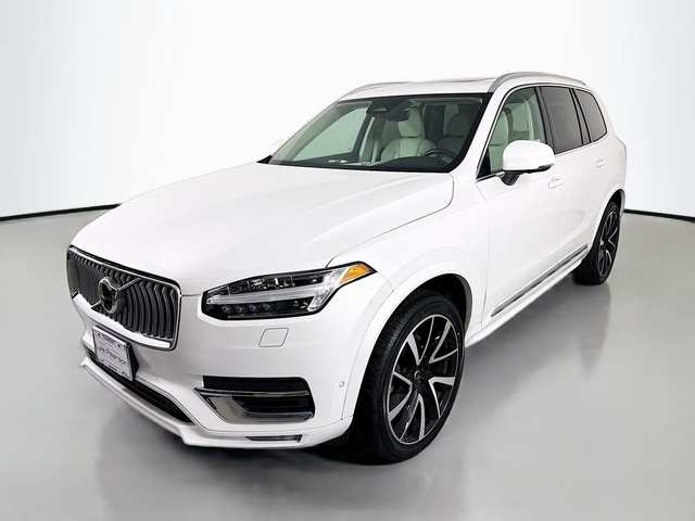 2023 Volvo Xc90 B6 Plus 7Seater