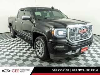 2016 GMC Sierra 1500 Denali