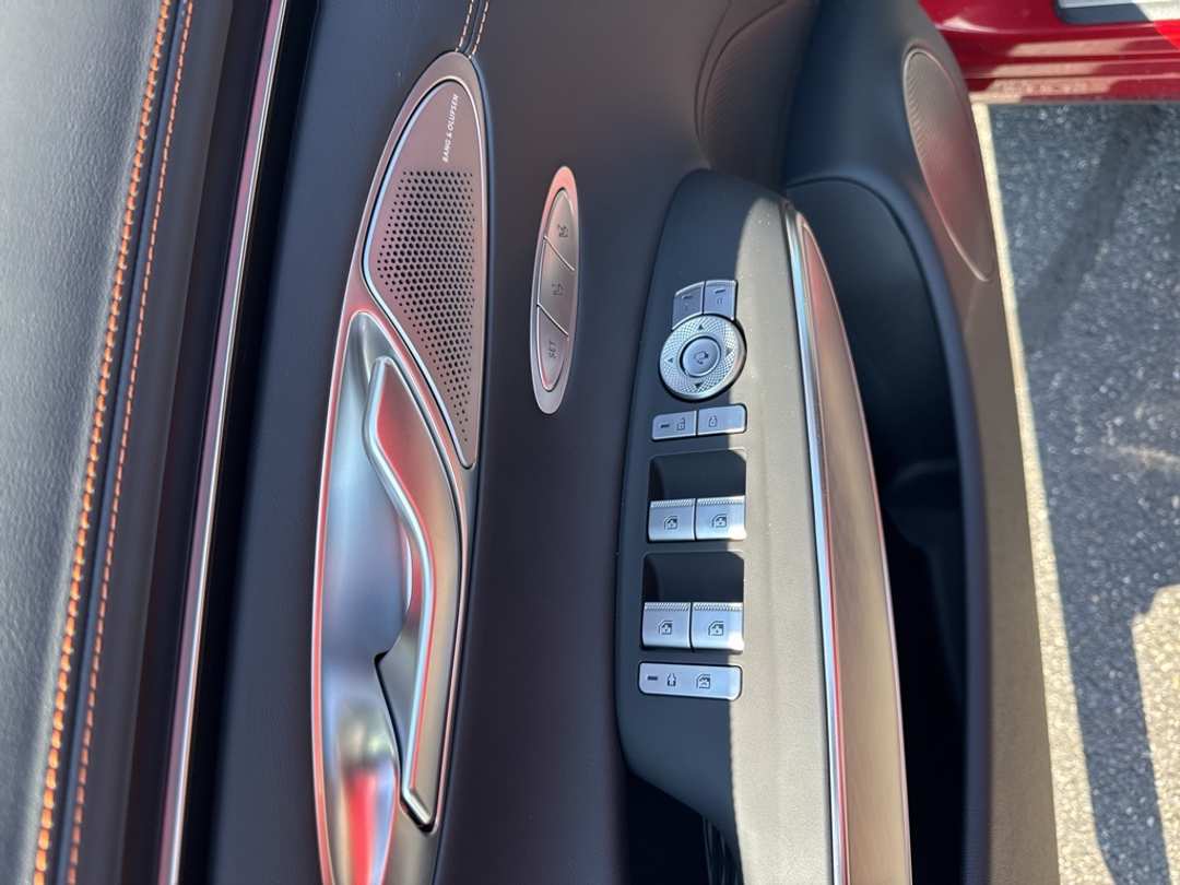 2026 Genesis Gv70 2.5T Sport Prestige - Image 16