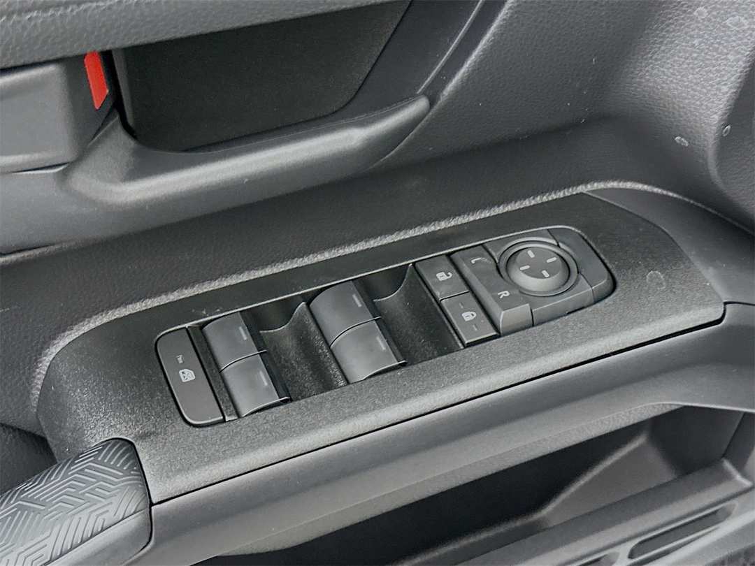 2026 Toyota 4Runner TRD OffRoad - Image 18