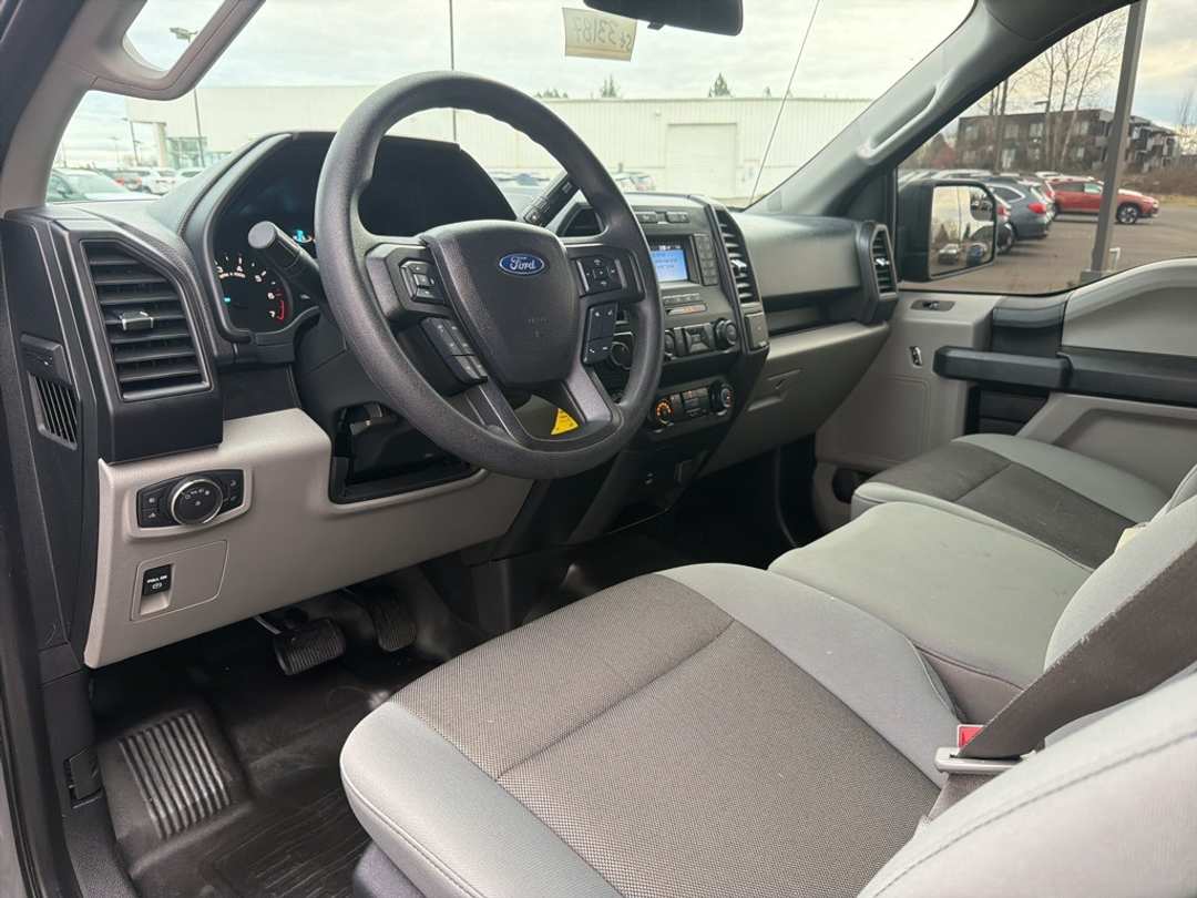 2020 Ford F-150 XL - Image 15