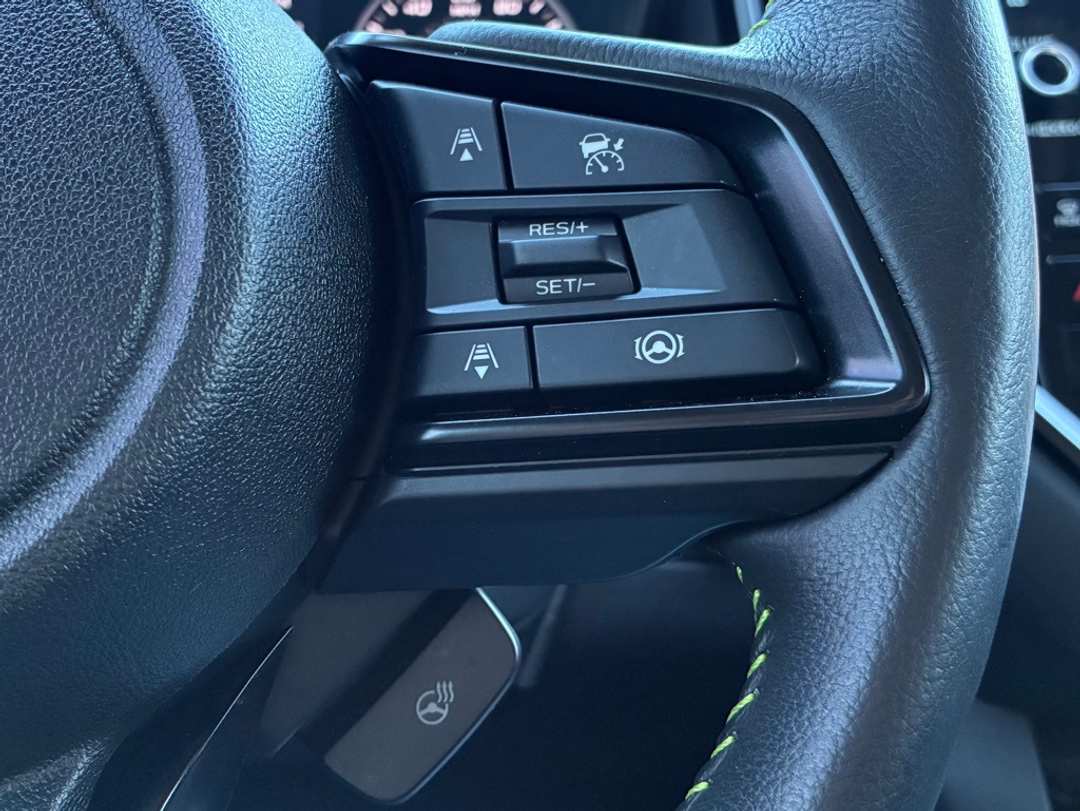 2023 Subaru Ascent Onyx Edition - Image 13