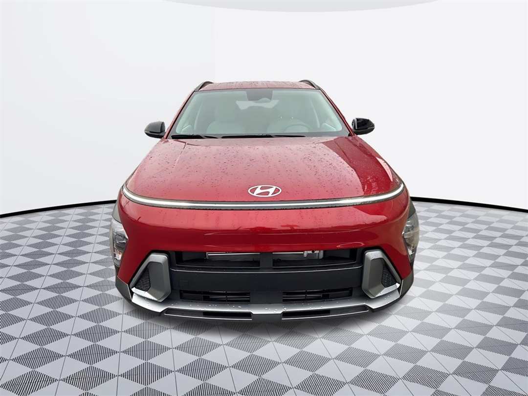 2026 Hyundai Kona SEL Premium - Image 2