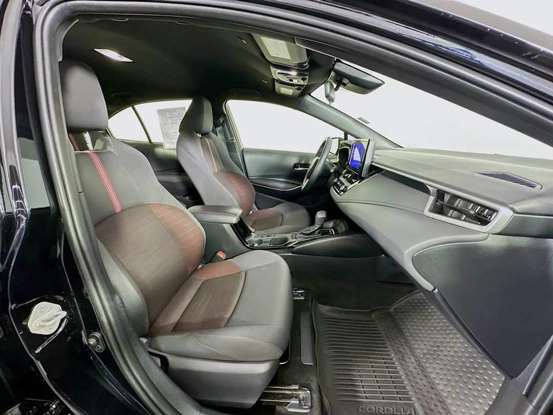 2024 Toyota Corolla SE - Image 27