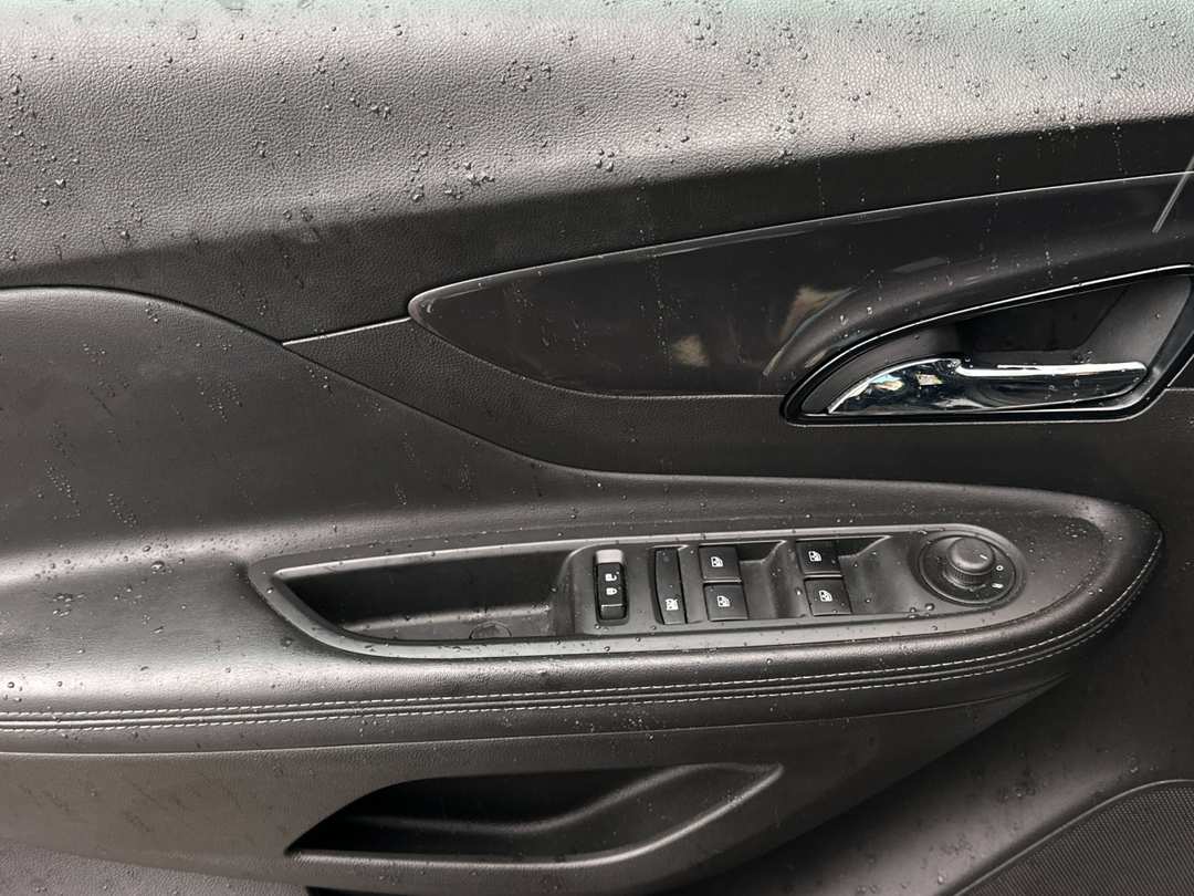 2021 Buick Encore Preferred - Image 10