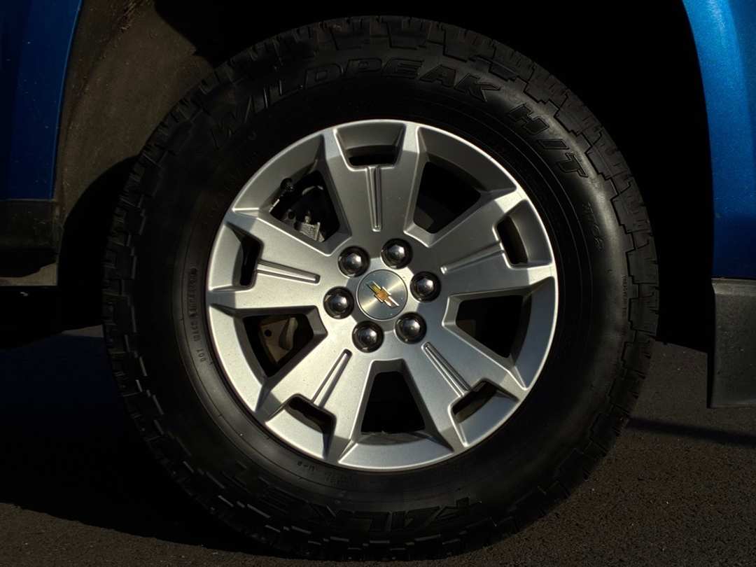 2019 Chevrolet Colorado LT - Image 9