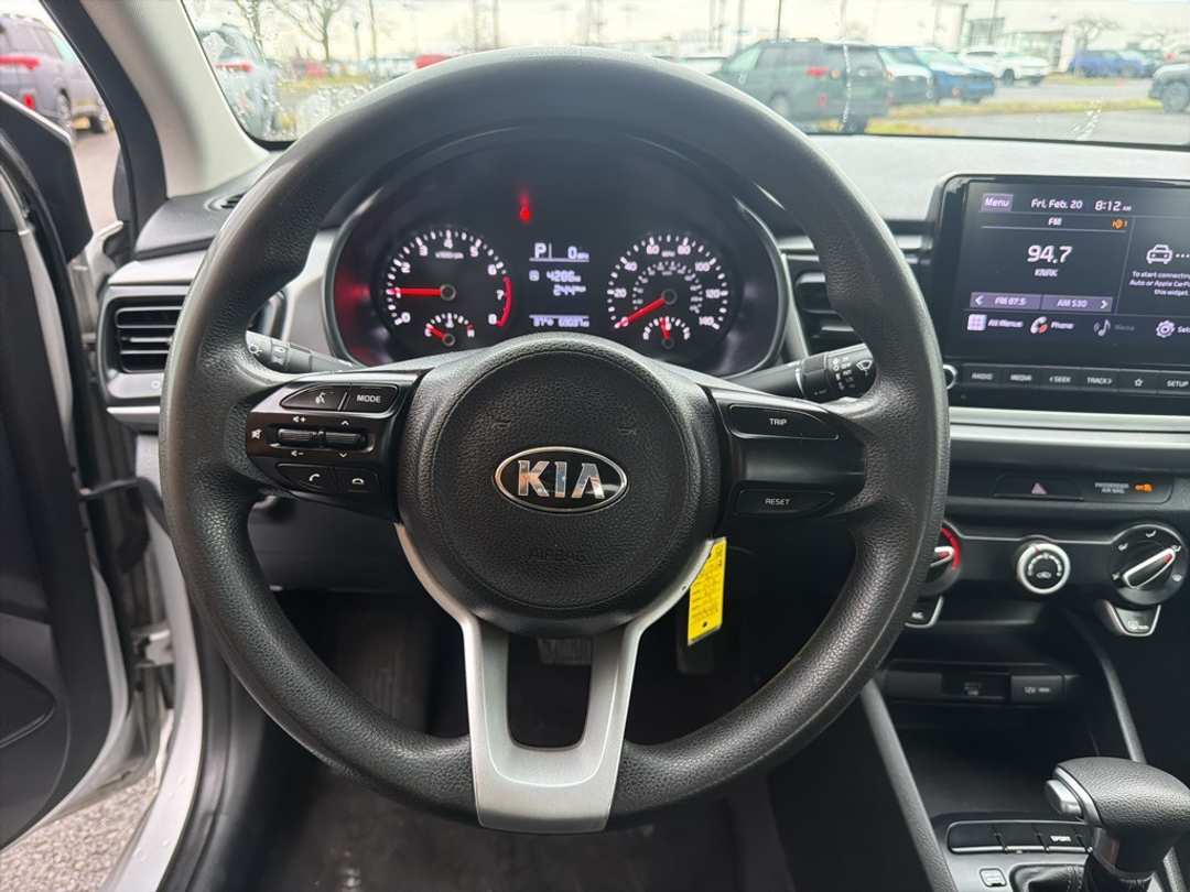 2021 Kia Rio LX - Image 26