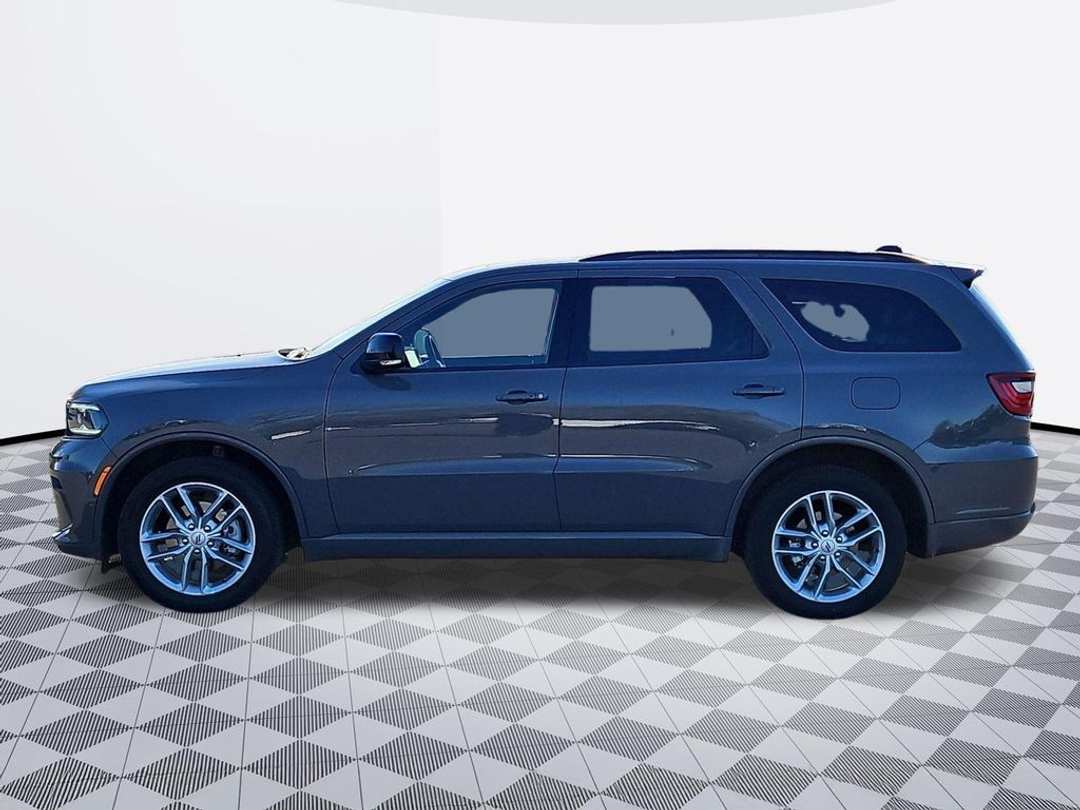 2025 Dodge Durango GT Plus - Image 3