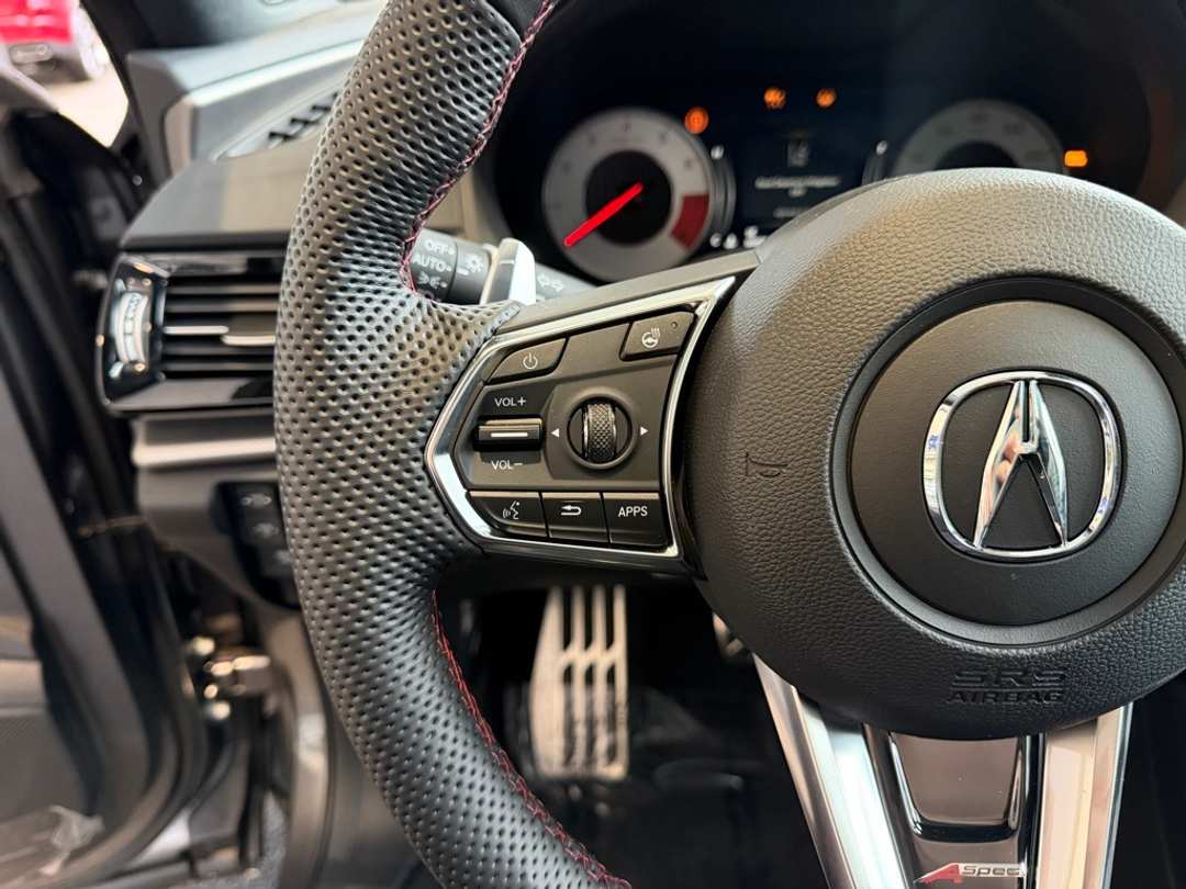 2026 Acura RDX ASpec Advance Package - Image 18
