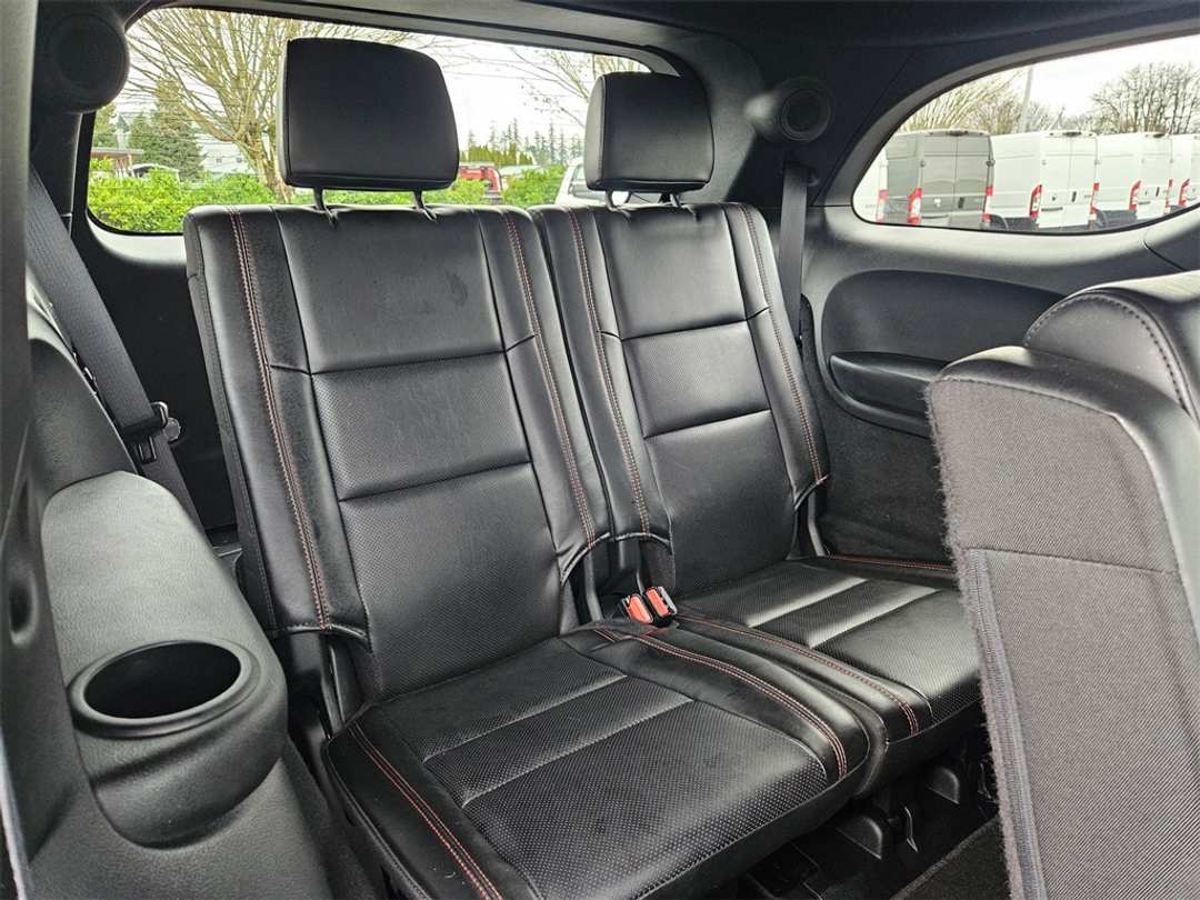 2025 Dodge Durango GT Plus - Image 35