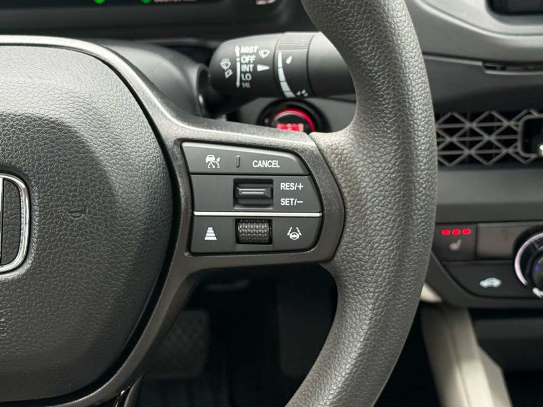 2024 Honda Accord EX - Image 21