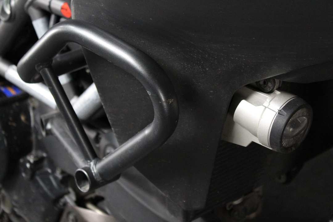 2013 Ducati Multistrada 1200 S Granturismo - Image 9