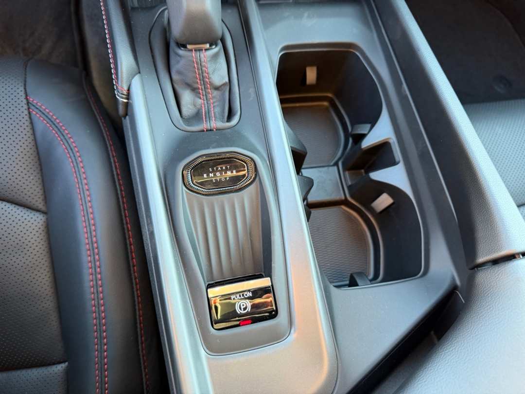 2026 Dodge Charger R/T Scat Pack - Image 27