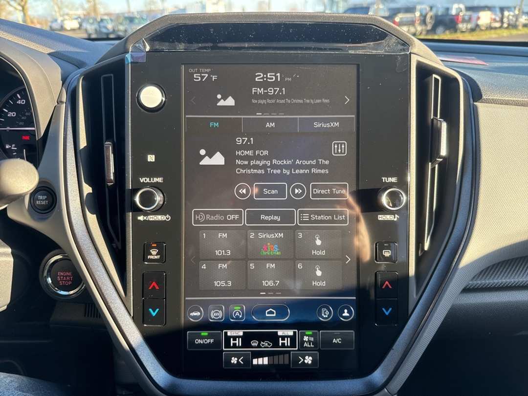 2026 Subaru Crosstrek Limited - Image 38